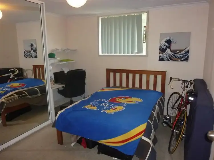 Fifth view of Homely unit listing, 15/53 Nesca Parade, The Hill NSW 2300
