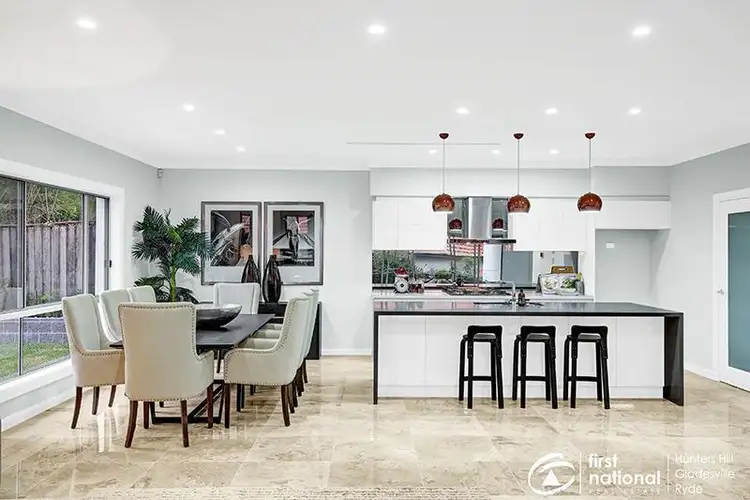 Fourth view of Homely house listing, 29 Regent Street, Putney NSW 2112