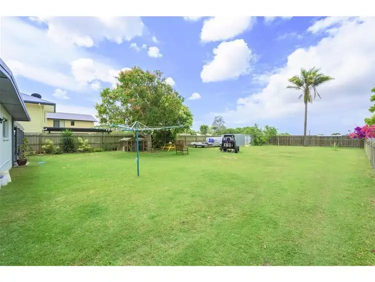 Fifth view of Homely house listing, 204 Fairymead Road, Bundaberg North QLD 4670
