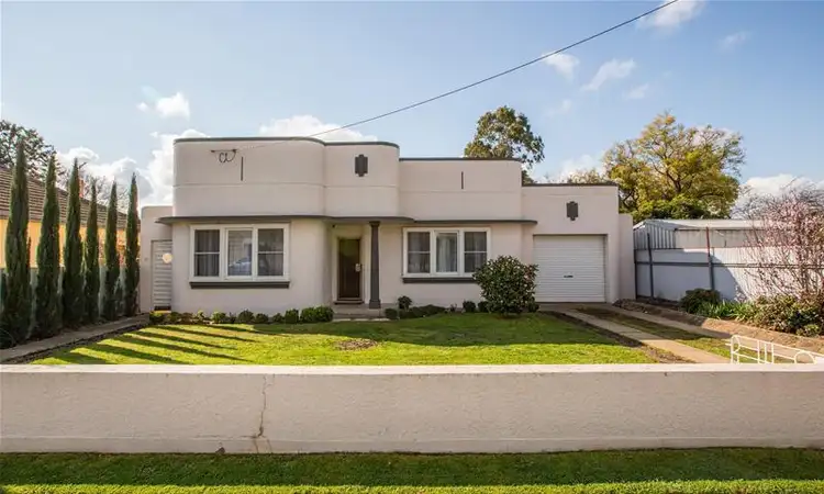 Main view of Homely house listing, 13 Chaston Street, Wagga Wagga NSW 2650