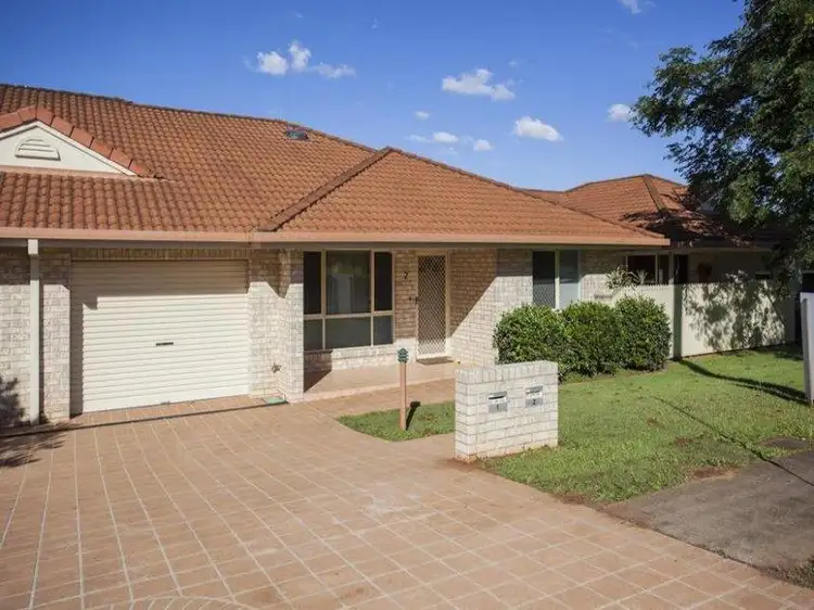 2/39-45 Green Street, Alstonville NSW 2477