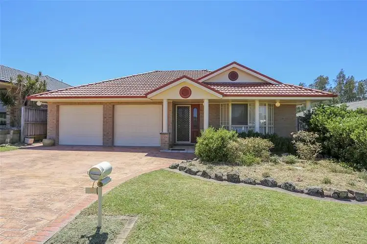 8 Poplar Level Terrace, Branxton NSW 2335