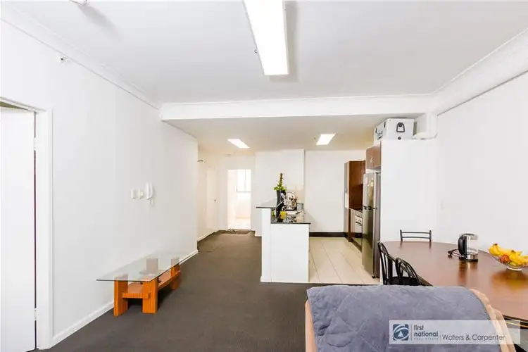 Fifth view of Homely apartment listing, 4413/57-72 Queen Street, Auburn NSW 2144