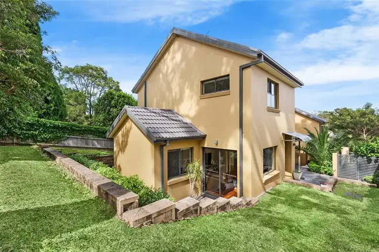 3/42 Austin Street, Lane Cove NSW 2066