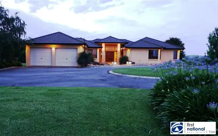 Third view of Homely house listing, 7 Hamilton Drive, Yass NSW 2582