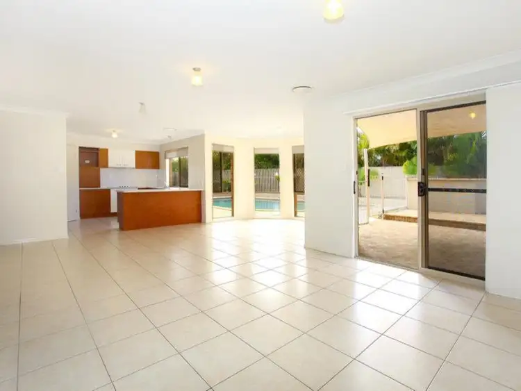Seventh view of Homely house listing, 23 Forest Oak Drive, Upper Coomera QLD 4209