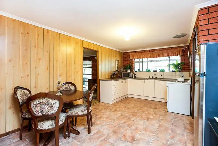Sixth view of Homely house listing, 43 Zephyr Terrace, Port Willunga SA 5173