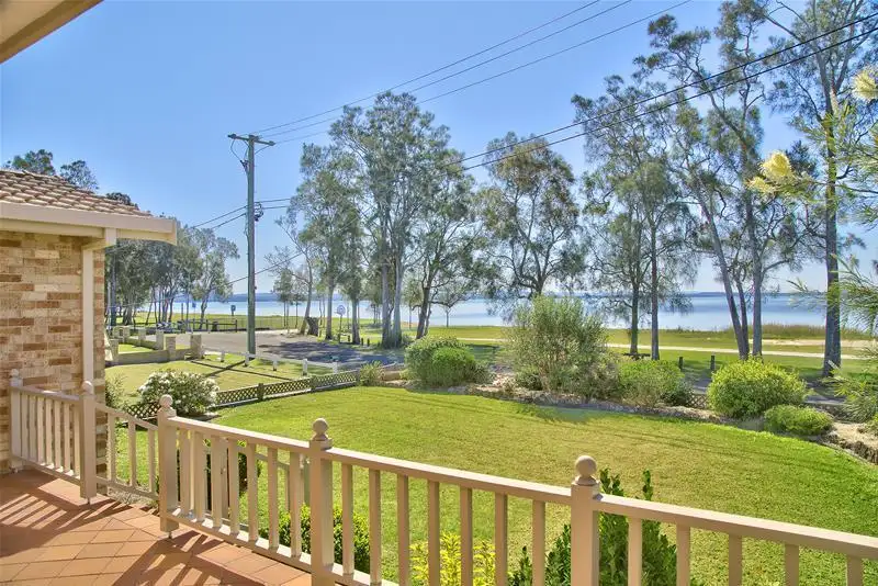 Main view of Homely house listing, 28 Lucinda Avenue, Killarney Vale NSW 2261
