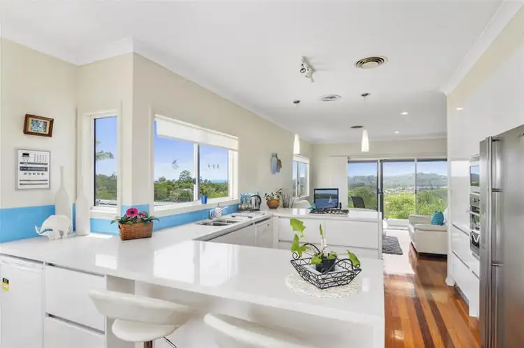 26 Doubleview Drive, Elanora QLD 4221