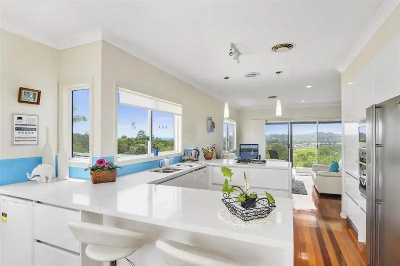 Main view of Homely house listing, 26 Doubleview Drive, Elanora QLD 4221