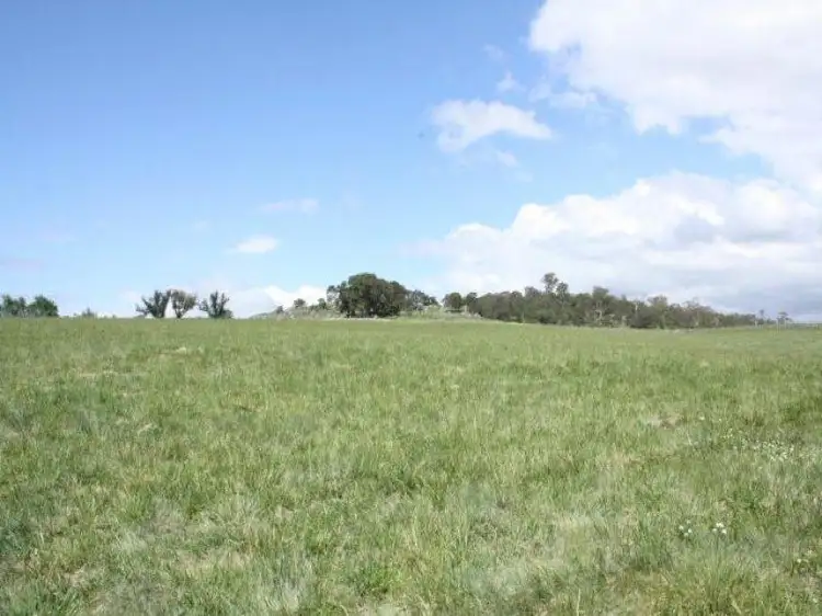Main view of Homely land listing, 11 Millers Lane, Tenterfield NSW 2372