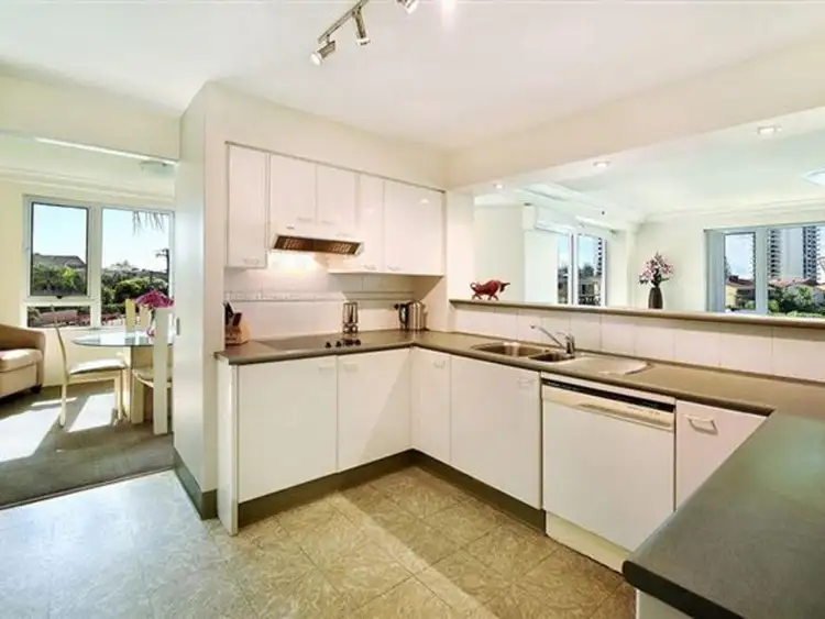 Second view of Homely apartment listing, 129 Surf Parade, Broadbeach QLD 4218