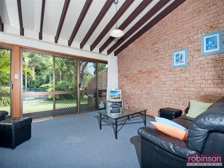 Second view of Homely townhouse listing, 16/2 Gowrie Avenue, Nelson Bay NSW 2315
