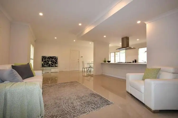 Third view of Homely house listing, 8b Evans Avenue, Mitcham SA 5062