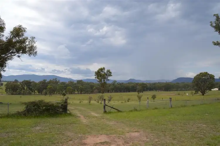 Fourth view of Homely rural property listing, 2260 Glen Alice Road, Bogee NSW 2849