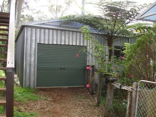 Fourth view of Homely house listing, 37 Wongawallan Road, Tamborine Mountain QLD 4272