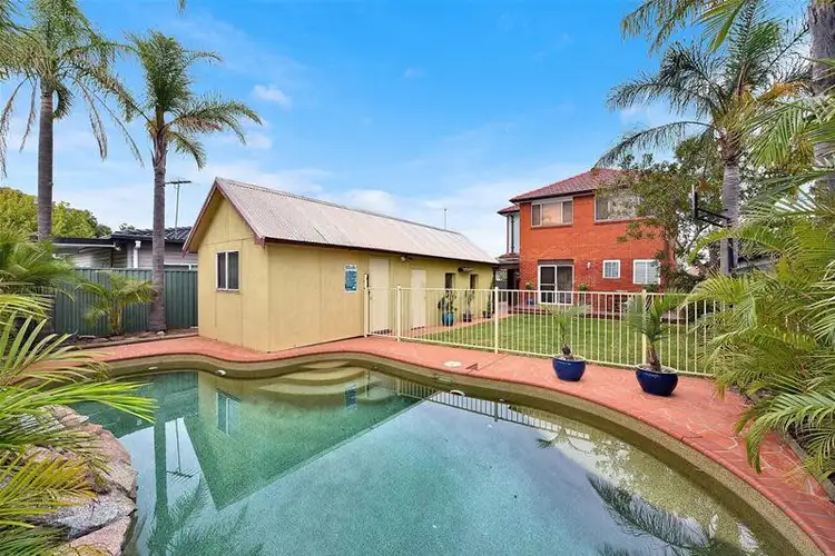 Fifth view of Homely house listing, 9 Downshire Parade, Chester Hill NSW 2162