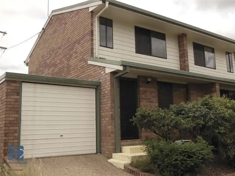 21/10 Palara Street, Rochedale South QLD 4123