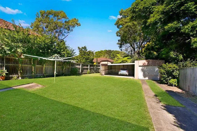 Third view of Homely house listing, 6 Watson Street, Putney NSW 2112