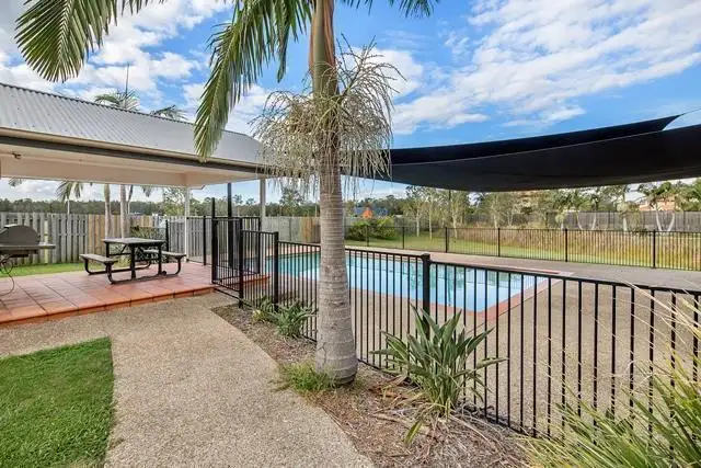Main view of Homely townhouse listing, 49/91 Beattie Road, Coomera QLD 4209