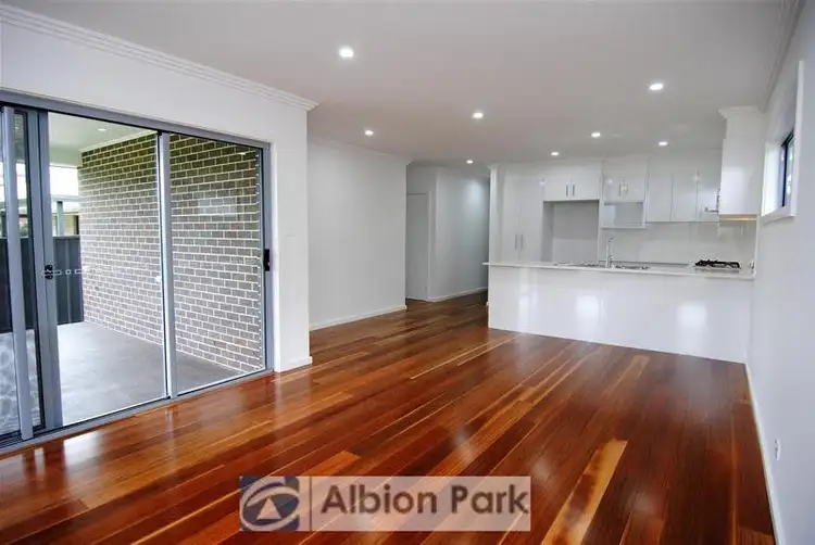 Fourth view of Homely semi-detached listing, 48A Yellow Rock Road, Tullimbar NSW 2527