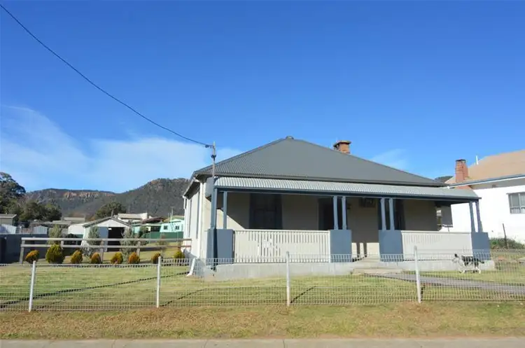 52 Davies Road, Kandos NSW 2848