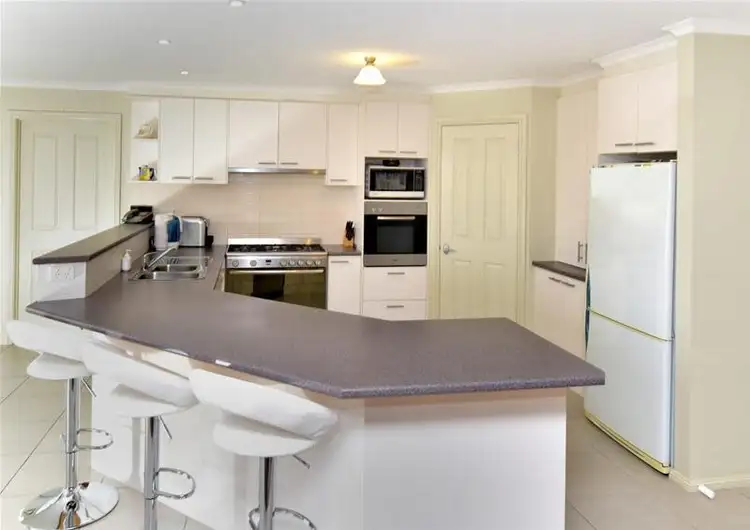 Second view of Homely house listing, 47 Cypress Crescent, Leopold VIC 3224