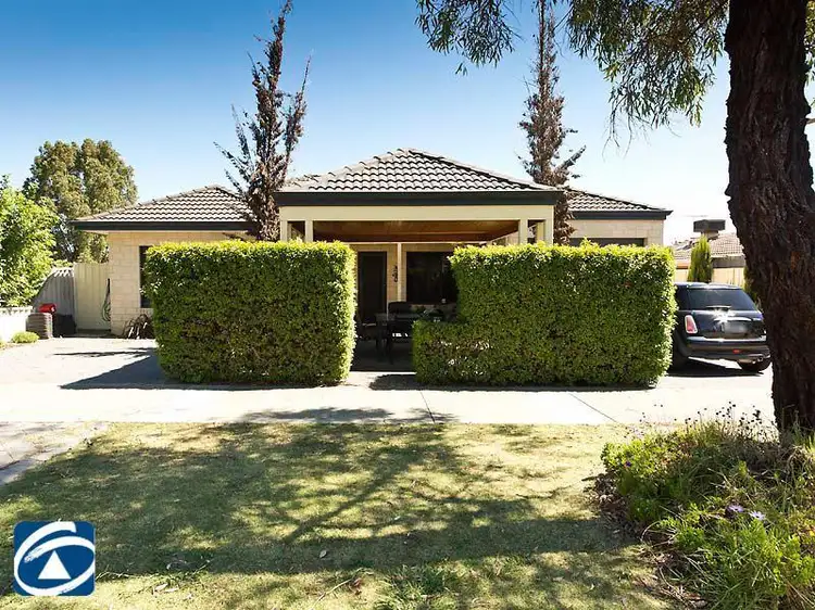 Main view of Homely unit listing, 1/26 Margaret Street, Midland WA 6056