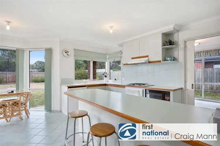 Sixth view of Homely house listing, 14 Chesterfield Road, Somerville VIC 3912