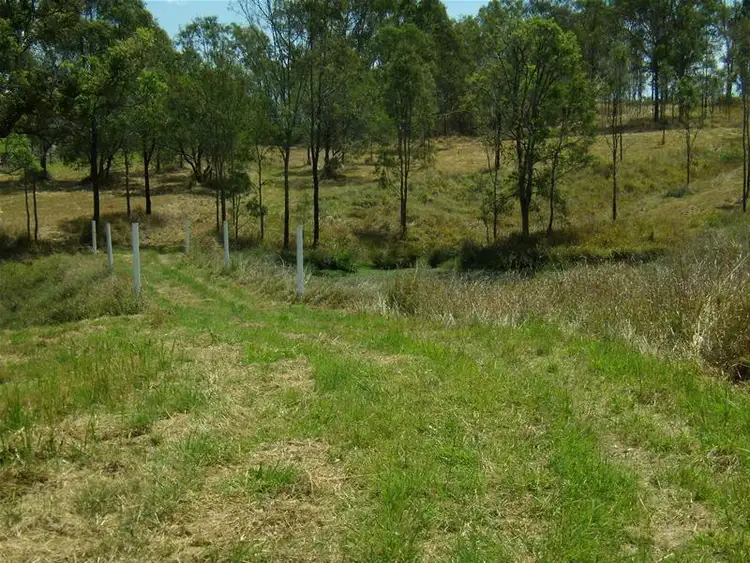 Second view of Homely land listing, Address available on request