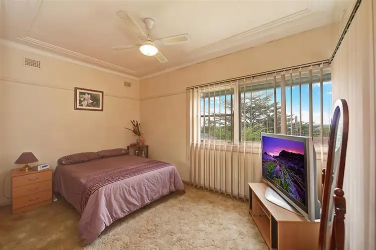 Second view of Homely house listing, 37 Samuel Street, Ryde NSW 2112