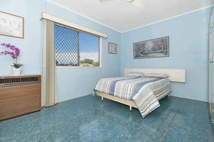 Second view of Homely house listing, 46 Sunderland Street, Garbutt QLD 4814