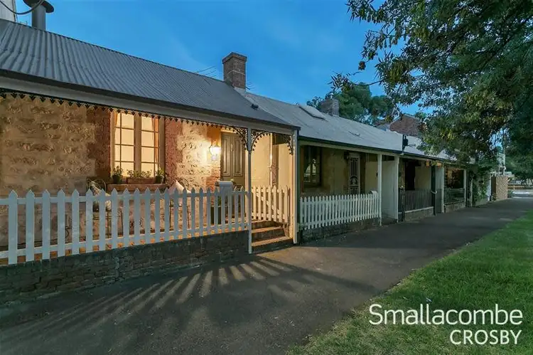 10 Jerningham Street, North Adelaide SA 5006