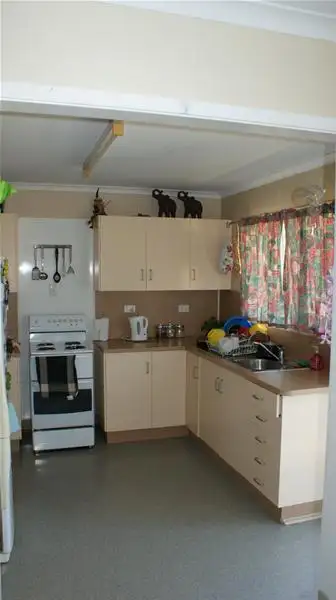 Second view of Homely house listing, 13 Kathleen Street, Sarina QLD 4737