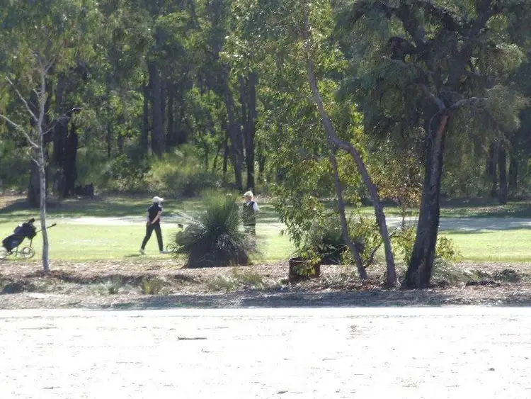 Second view of Homely land listing, 11 Whitton Way, Donnybrook WA 6239