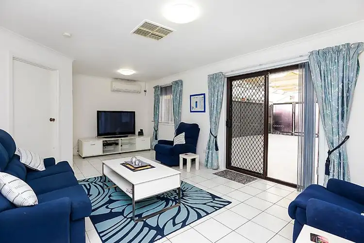 Fourth view of Homely house listing, 11 Fishcombe Court, Moana SA 5169