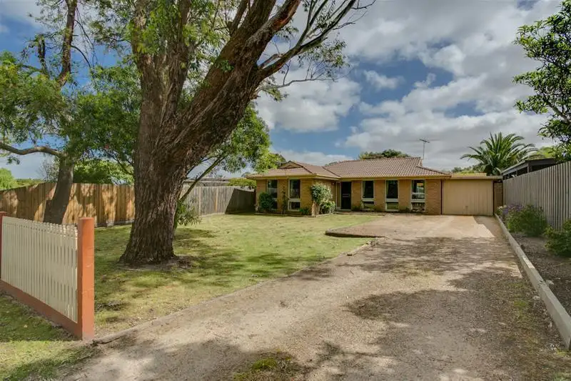 Main view of Homely house listing, 178 Baxter Tooradin Road, Baxter VIC 3911