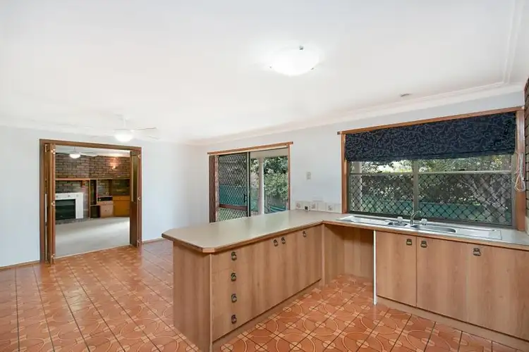 Fourth view of Homely house listing, 15 Foothill Street, Elanora QLD 4221