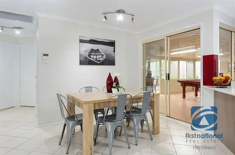 Fourth view of Homely house listing, 104 Pagoda Crescent, Quakers Hill NSW 2763