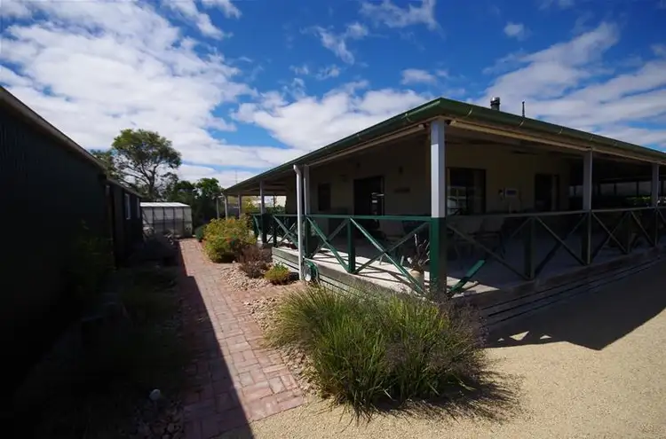 4 Daly Terrace, Hardwicke Bay SA 5575