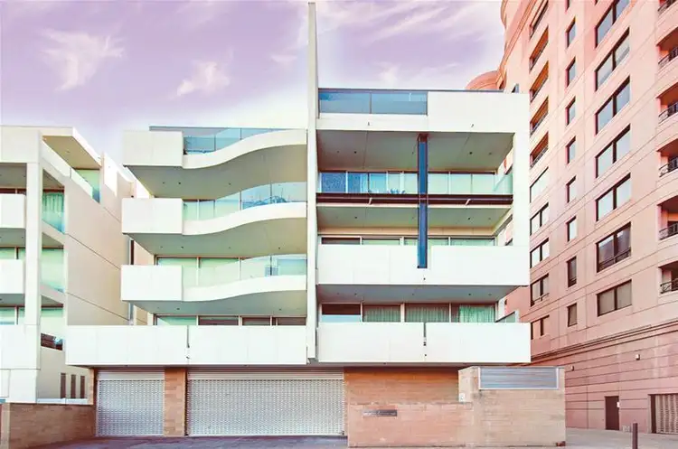 Second view of Homely apartment listing, 14/2 - 4 South Esplanade, Glenelg SA 5045