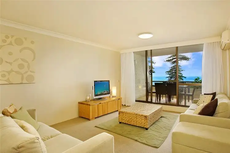 Third view of Homely apartment listing, 408/49 North Steyne, Manly NSW 2095