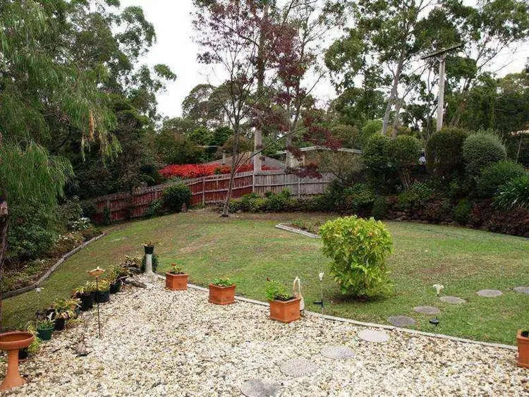 Fifth view of Homely house listing, 8 Treetop Court, Heathmont VIC 3135