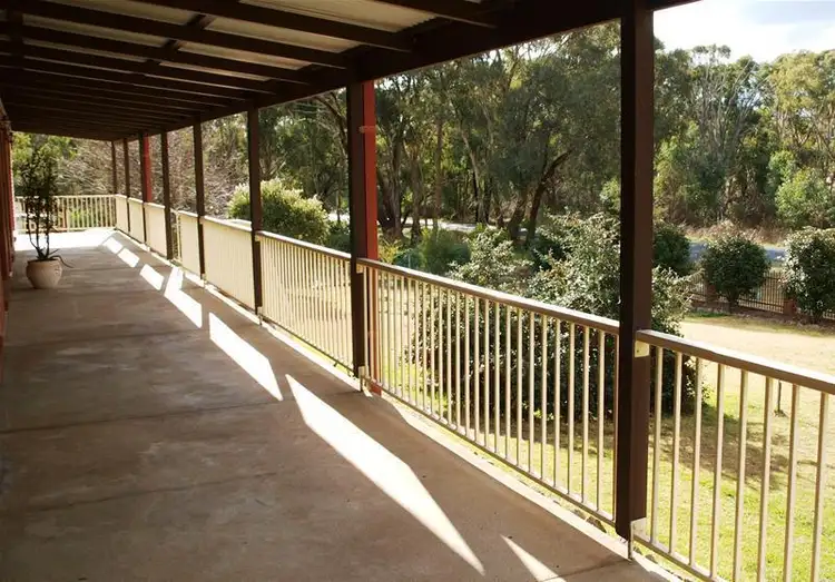 Second view of Homely house listing, 86 Richmond Street, Binalong NSW 2584