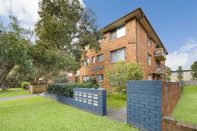 8/9 Ilikai Place, Dee Why NSW 2099