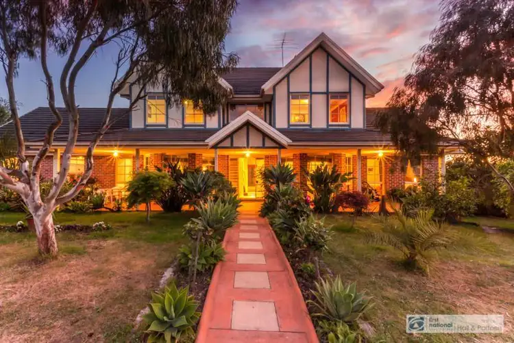 2 Classic Court, Berwick VIC 3806
