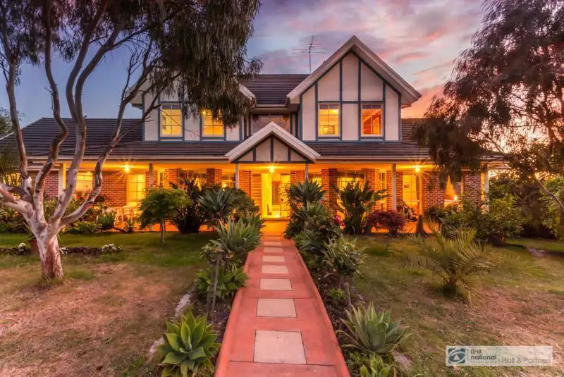 Main view of Homely house listing, 2 Classic Court, Berwick VIC 3806