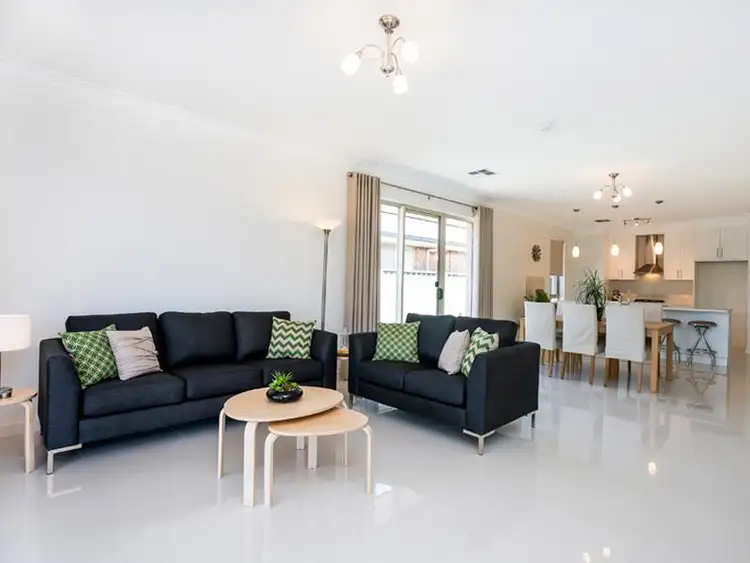 Sixth view of Homely house listing, 12 Sienna Court, Aldinga Beach SA 5173