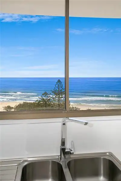 Fifth view of Homely apartment listing, 42/4 Britannia Avenue, Broadbeach QLD 4218