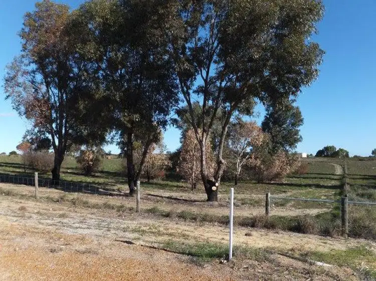 Lot 25 Cnr Cambewarra Drive & Geronimo Crescent, Jurien Bay WA 6516